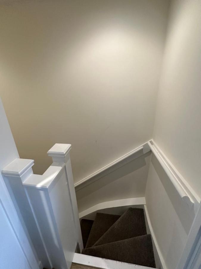 Paragon House Манчестър Екстериор снимка